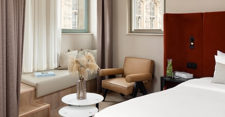 Room Junior Suite with View